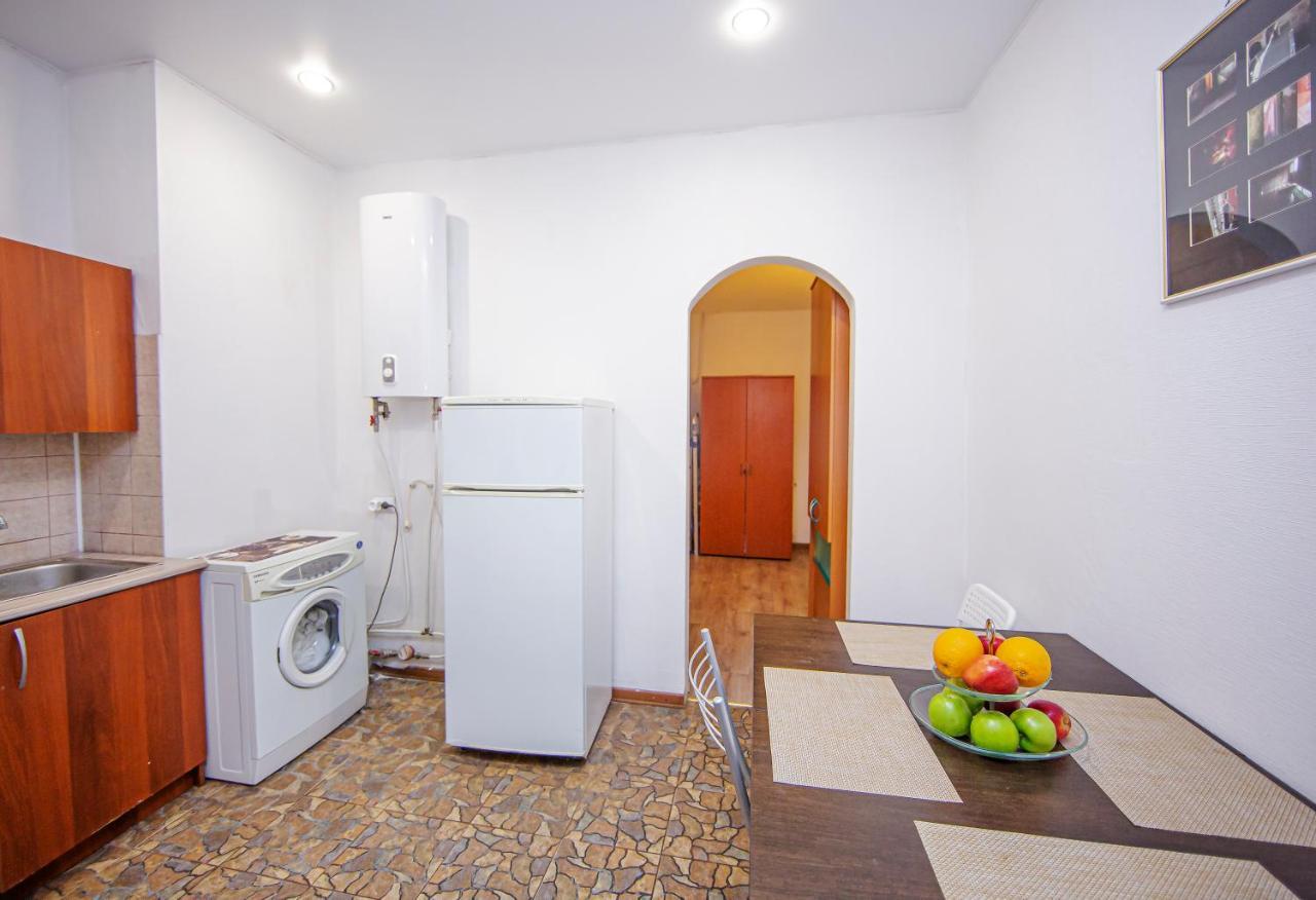 سانت بطرسبرغ Old Town Apartment 3Br & 2Bthr المظهر الخارجي الصورة