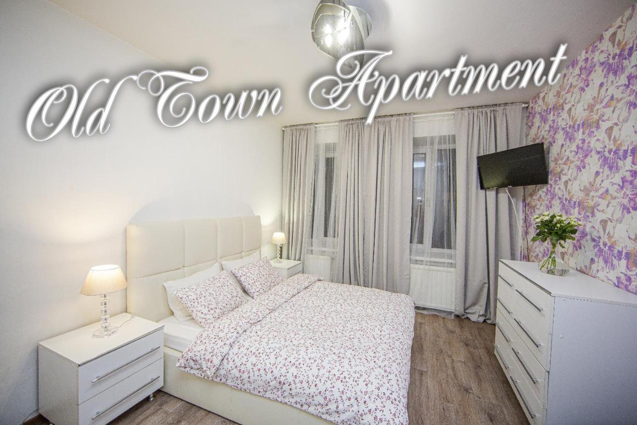 سانت بطرسبرغ Old Town Apartment 3Br & 2Bthr المظهر الخارجي الصورة